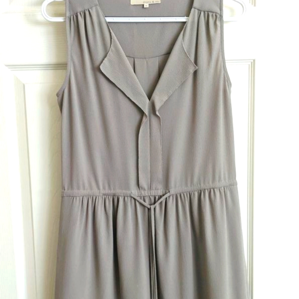 Summer dress-Size Small/Medium